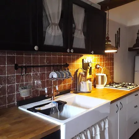 Apartamento In Centro Storico Volpiano