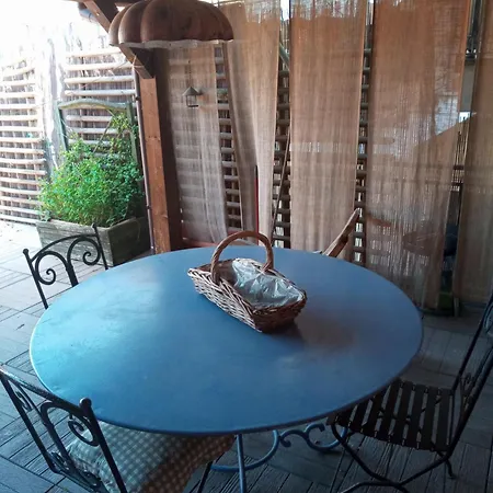 Apartment In Centro Storico Volpiano