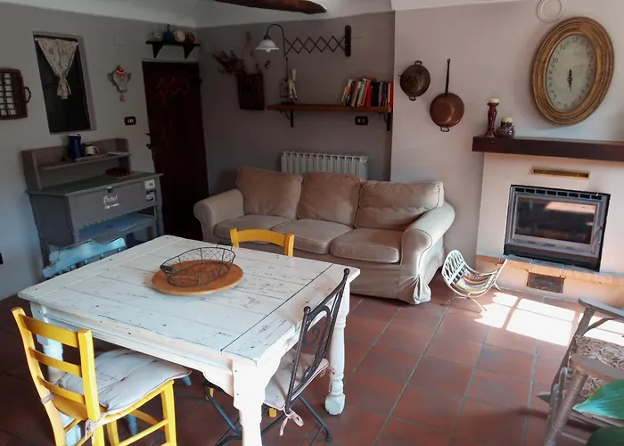 In Centro Storico Apartment *