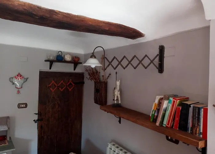 Apartment In Centro Storico *