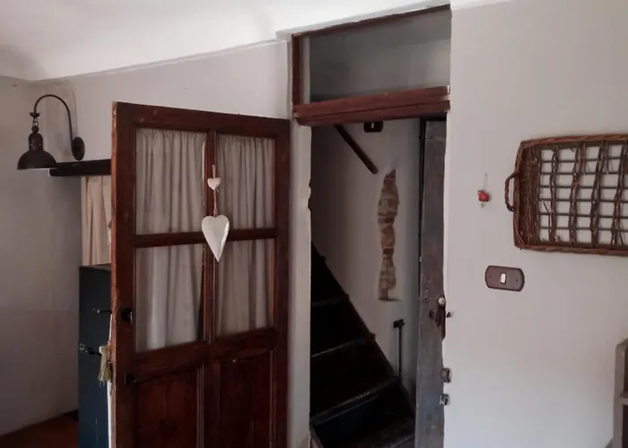 Apartment In Centro Storico Volpiano